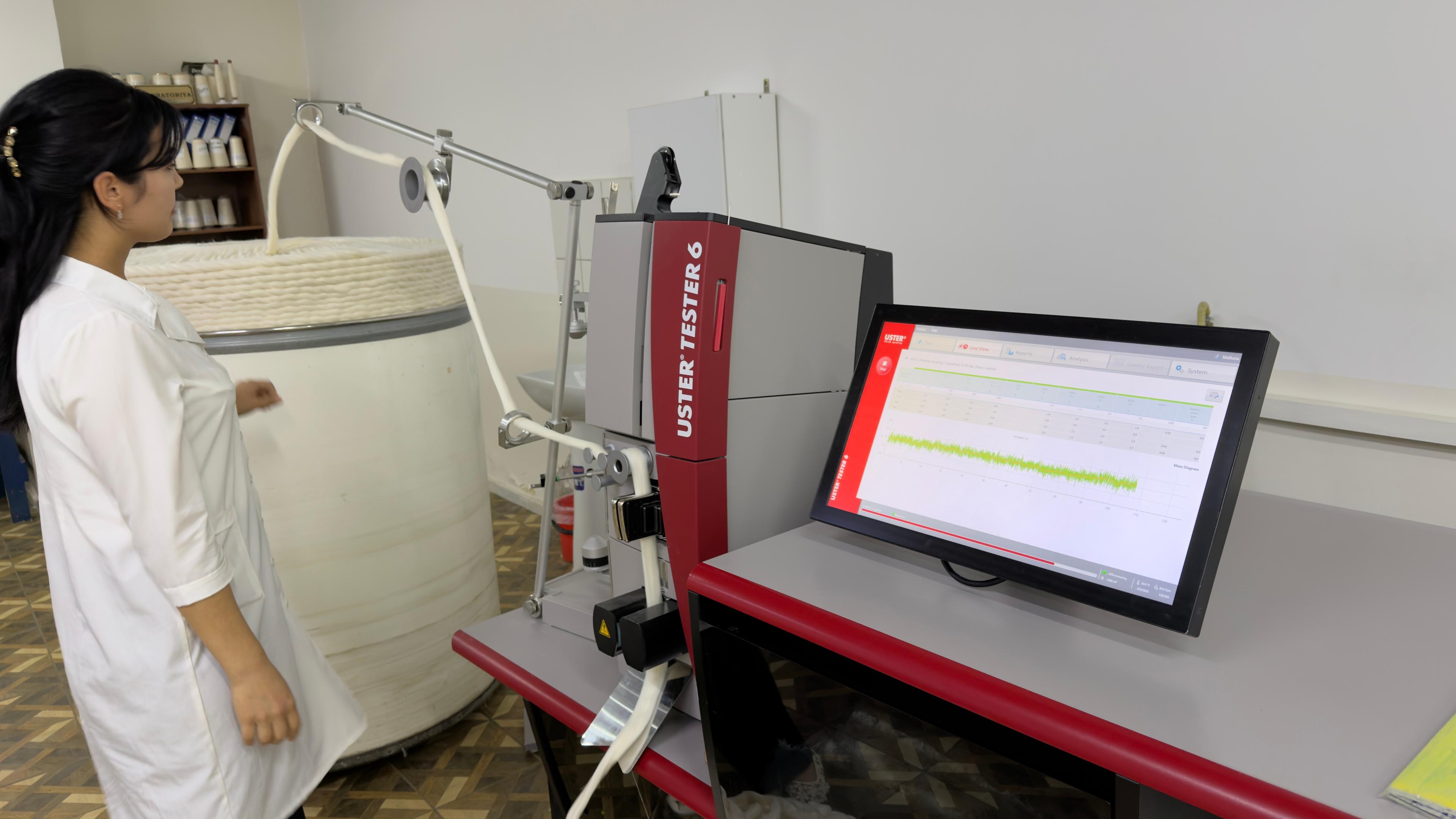 Quality Lab