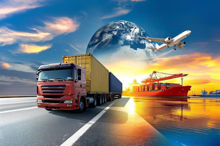 Export Shipping
